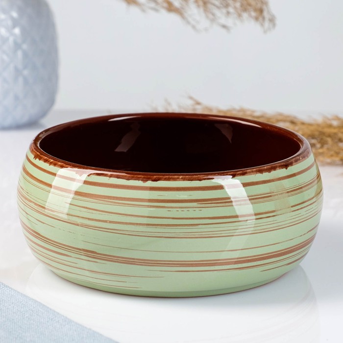 Судок для запекания "Русский", 17см / 0,9л, мята
Судок для запекания "Русский", 17см / 0,9л, мята