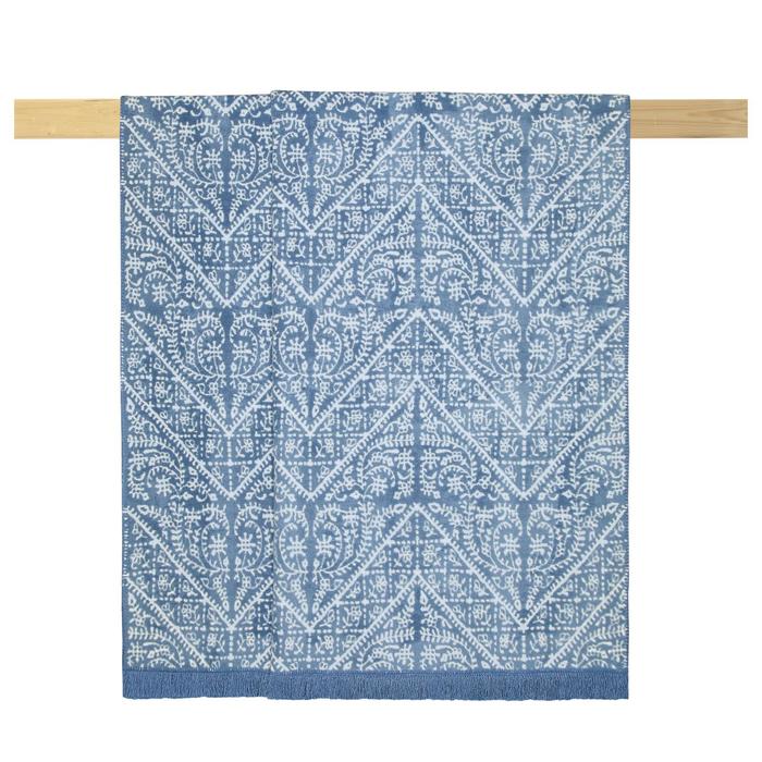 Плед Juan, размер 150x200 см
Плед Juan, размер 150x200 см