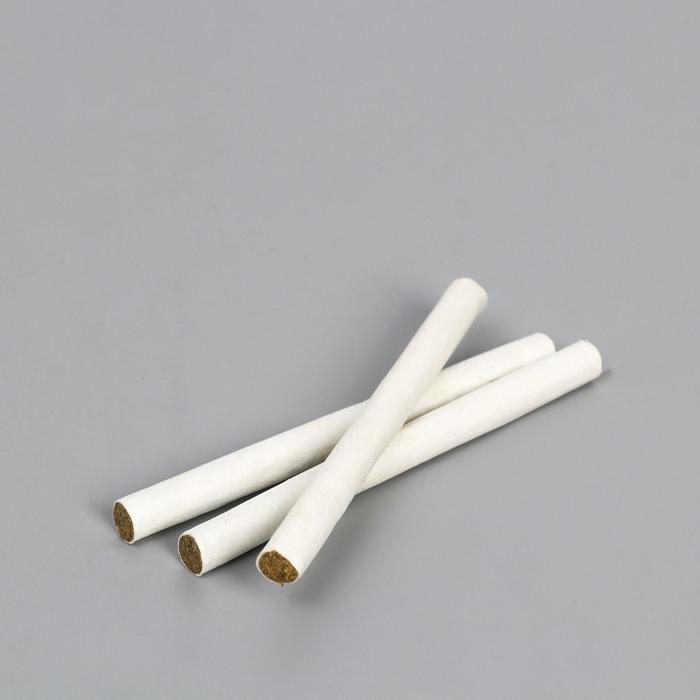 Сигары тонкие полынные
Сигары тонкие полынные