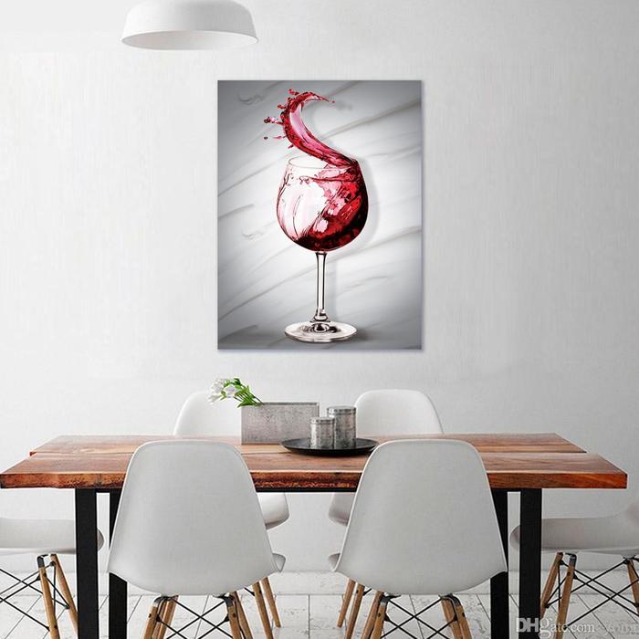 Картина «Бокал вина», 38 х 50 см
Картина «Бокал вина», 38 х 50 см