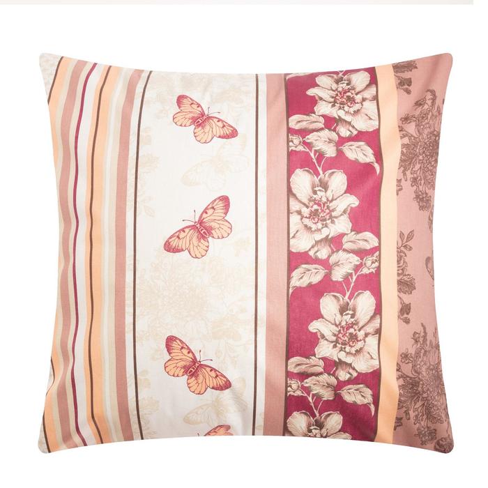 Наволочка Экономь и Я 70*70 "Весна", 120 гр/м2,100%хлопок, бязь
Наволочка Экономь и Я 70*70 "Весна", 120 гр/м2,100%хлопок, бязь