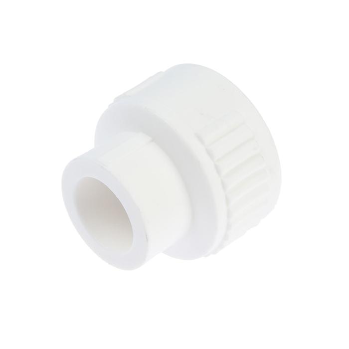 Муфта комбинированная TIM Tpp3031.0.02003s, d=20 мм x 3/4", внутренняя резьба, полипропилен
Муфта комбинированная TIM Tpp3031.0.02003s, d=20 мм x 3/4", внутренняя резьба, полипропилен