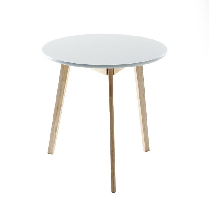 Кофейный столик "Хортен", 600×600 мм
Кофейный столик "Хортен", 600×600 мм