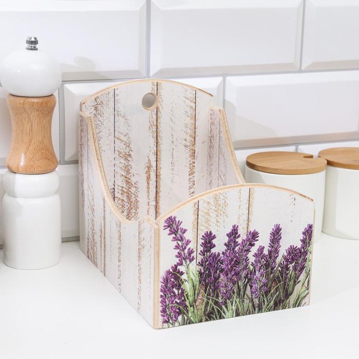 Подставка под специи "№1" МИКС 
Подставка под специи "№1" МИКС