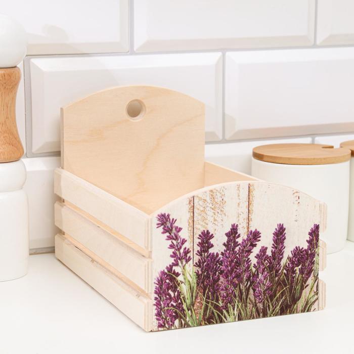 Подставка под специи "№3" 
Подставка под специи "№3"