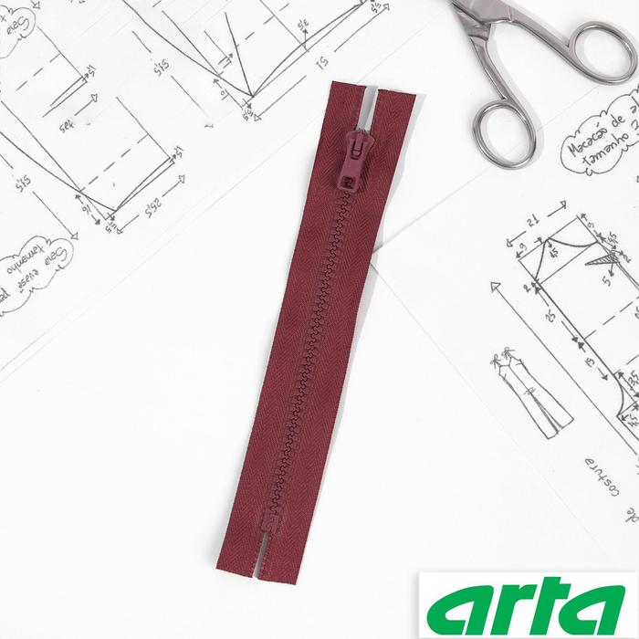 Молния «Трактор», №10, неразъёмная, замок автомат, 18 см, цвет пыльная роза №025
Молния «Трактор», №10, неразъёмная, замок автомат, 18 см, цвет пыльная роза №025