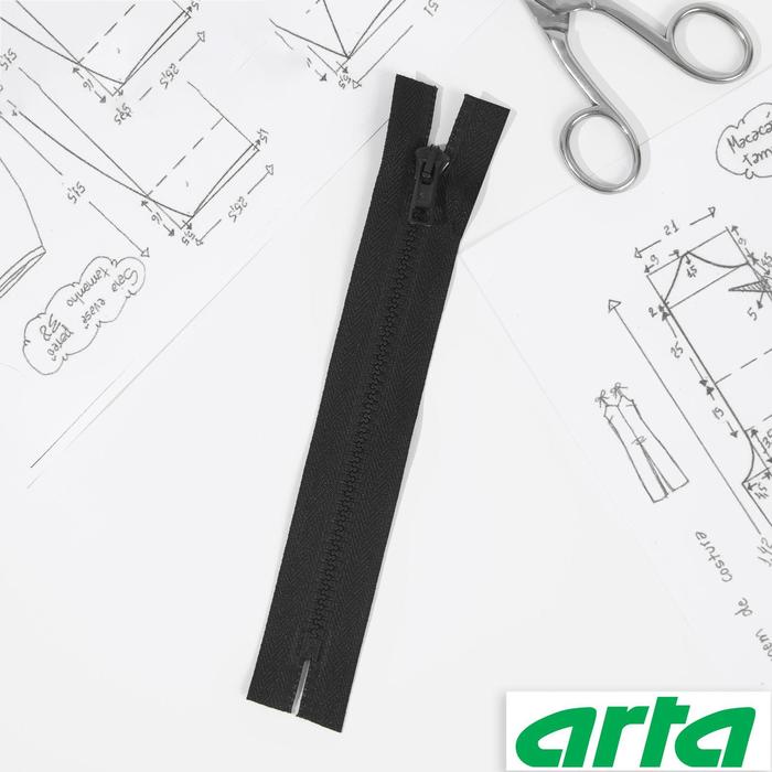 Молния «Трактор», Т10, неразъёмная, 18 см, цвет тёмно-серый №102
Молния «Трактор», Т10, неразъёмная, 18 см, цвет тёмно-серый №102
