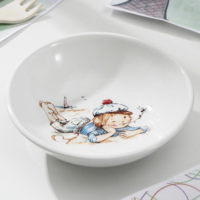 Салатник «Юнга», 270 мл, d=14 см
Салатник «Юнга», 270 мл, d=14 см