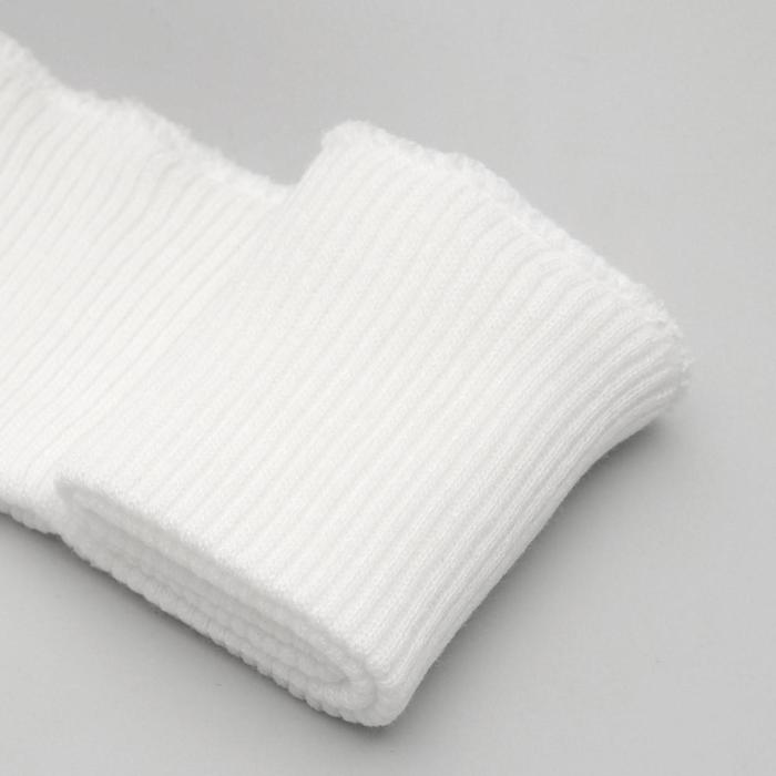 Подвяз, 8 × 70 см, цвет белый
Подвяз, 8 × 70 см, цвет белый