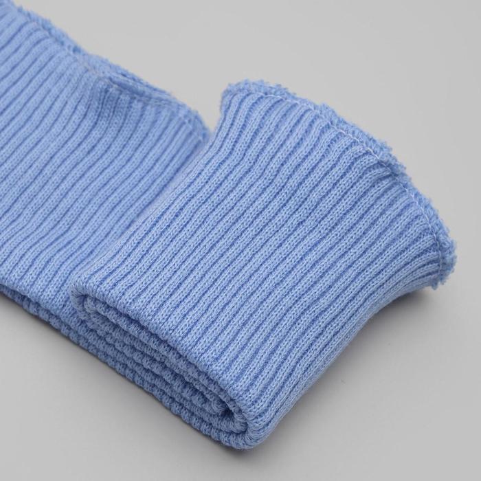 Подвяз, 8 × 70 см, цвет голубой
Подвяз, 8 × 70 см, цвет голубой