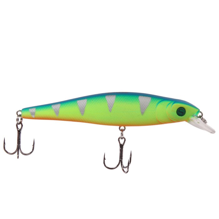 Воблер Sprut Tai 90S 11 г, LBP
Воблер Sprut Tai 90S 11 г, LBP