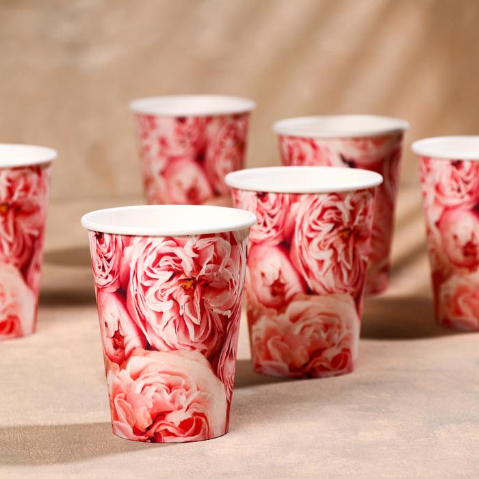 Стаканчик для декора и флористики, UPAK LAND, разноцветный, "Пионы", 1шт., 11 х 9 см
Стаканчик для декора и флористики, UPAK LAND, разноцветный, "Пионы", 1шт., 11 х 9 см