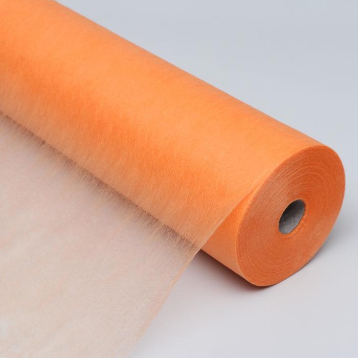 Простыни Standart 70*200, плотность 14 г/м2, оранжевый
Простыни Standart 70*200, плотность 14 г/м2, оранжевый