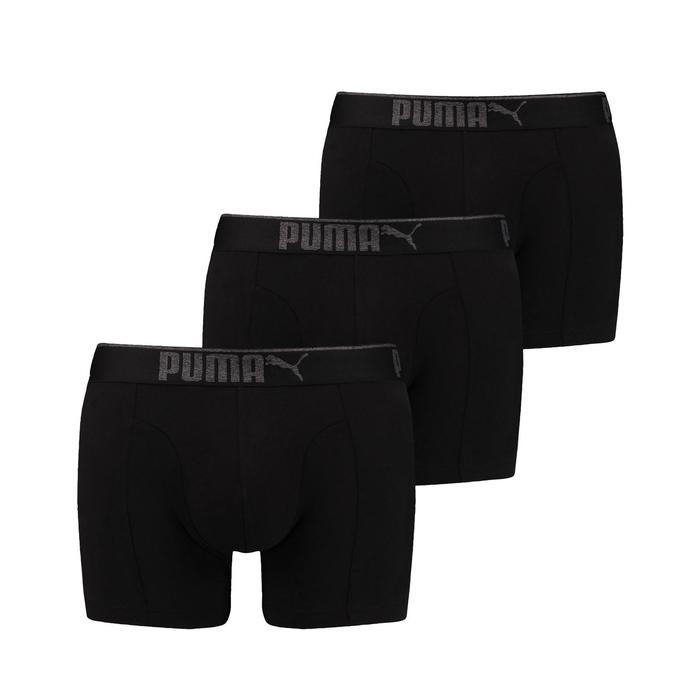 Боксеры мужские Puma Lifestyle Sueded Cotton Boxer 3p Box, размер 50-52 (90726802)
Боксеры мужские Puma Lifestyle Sueded Cotton Boxer 3p Box, размер 50-52 (90726802)