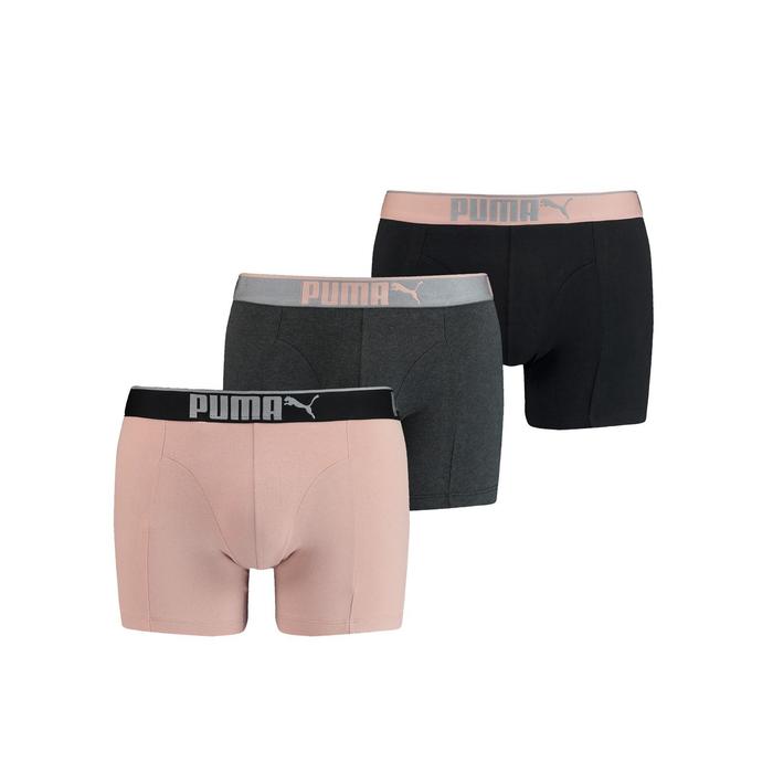 Боксеры мужские Puma Lifestyle Sueded Cotton Boxer 3p Box, размер 46-48 (90726809)
Боксеры мужские Puma Lifestyle Sueded Cotton Boxer 3p Box, размер 46-48 (90726809)