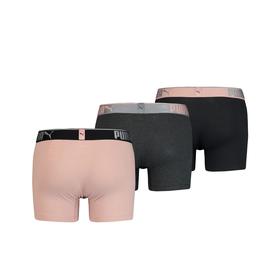 Боксеры мужские Puma Lifestyle Sueded Cotton Boxer 3p Box, размер 54-56 (90726809)
Боксеры мужские Puma Lifestyle Sueded Cotton Boxer 3p Box, размер 54-56 (90726809)