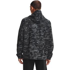 Ветровка мужская Under Armour Sportstyle Camo Windbreaker JKT, размер 50-52 (1361622-001)
Ветровка мужская Under Armour Sportstyle Camo Windbreaker JKT, размер 50-52 (1361622-001)