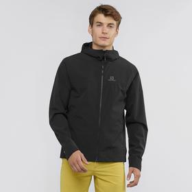 Ветровка мужская Salomon Explore Explore Waterproof Jacket M, размер 46-48 (LC1267600)
Ветровка мужская Salomon Explore Explore Waterproof Jacket M, размер 46-48 (LC1267600)