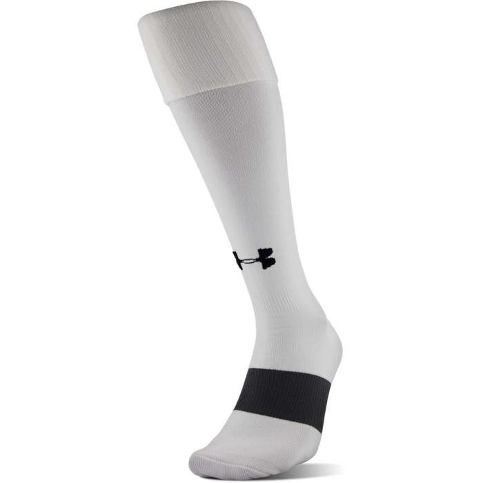Гетры унисекс Under Armour Soccer Solid Otc, размер 37,5-40,5 (1315607-100)
Гетры унисекс Under Armour Soccer Solid Otc, размер 37,5-40,5 (1315607-100)