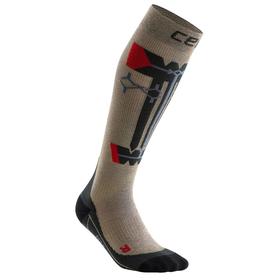 Компрессионные гольфы женские CEP Obstacle Compression Knee Socks C12T, размер 38-40 (C12TW-Au)
Компрессионные гольфы женские CEP Obstacle Compression Knee Socks C12T, размер 38-40 (C12TW-Au)