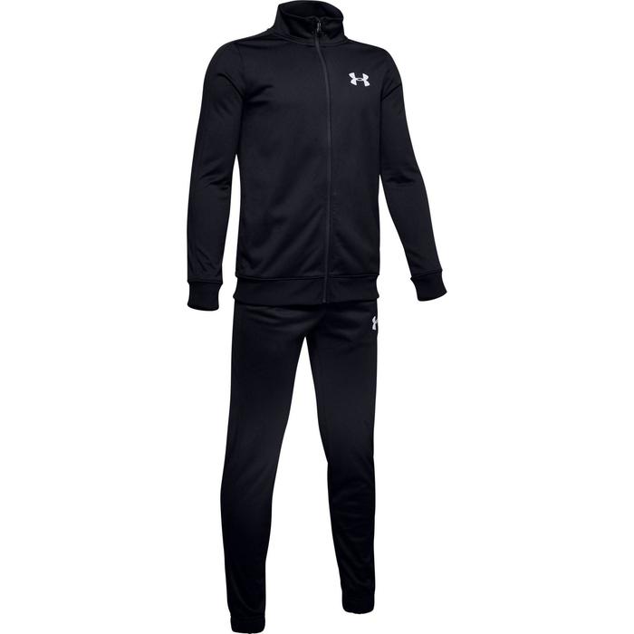 Костюм для мальчика Under Armour Knit Track Suit, рост 151-156 см (1347743-001)
Костюм для мальчика Under Armour Knit Track Suit, рост 151-156 см (1347743-001)