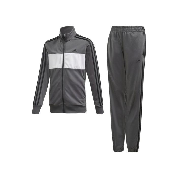 Костюм детский Adidas Yb Ts Tiberio, рост 129-134 см (GE0729) 
Костюм детский Adidas Yb Ts Tiberio, рост 129-134 см (GE0729)