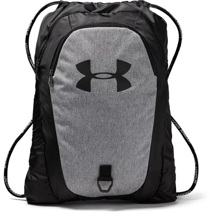 Мешок для обуви для обуви Under Armour Undeniable SP 2.0 Bag for shoes (1342663-003)
Мешок для обуви для обуви Under Armour Undeniable SP 2.0 Bag for shoes (1342663-003)