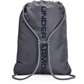 Мешок для обуви для обуви Under Armour Ozsee Sackpack, размер 45 х 35 см (1240539-411)
Мешок для обуви для обуви Under Armour Ozsee Sackpack, размер 45 х 35 см (1240539-411)