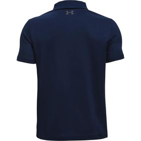 Поло для мальчика Under Armour Performance Polo, рост 127-132 см (1364425-408)
Поло для мальчика Under Armour Performance Polo, рост 127-132 см (1364425-408)