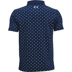 Поло для мальчика Under Armour Performance Poppie Polo, рост 121-126 см (1364426-408)
Поло для мальчика Under Armour Performance Poppie Polo, рост 121-126 см (1364426-408)
