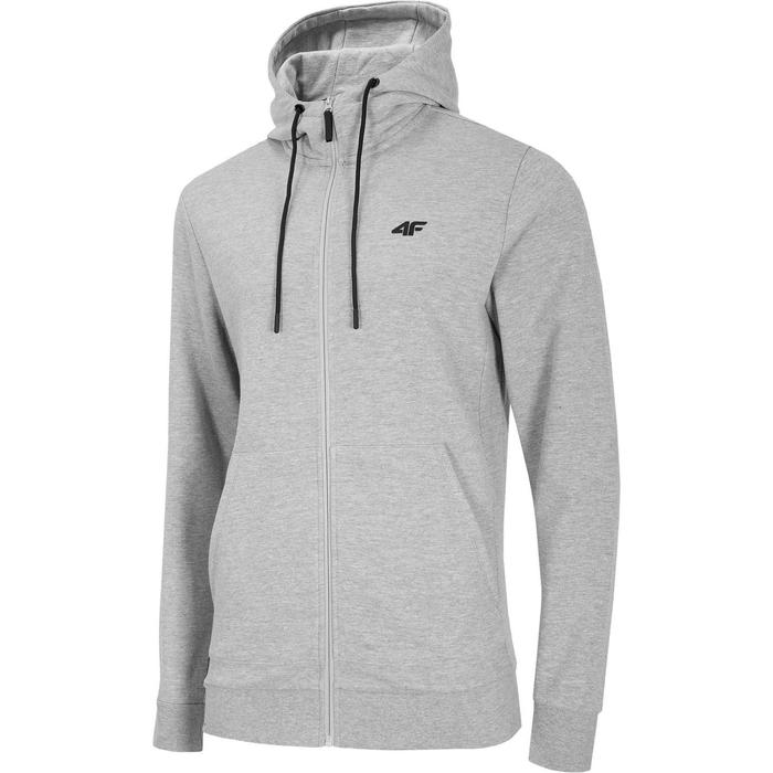 Толстовка мужская 4F MEN'S SWEATSHIRTS, размер L (NOSH4-BLM004-27M)
Толстовка мужская 4F MEN'S SWEATSHIRTS, размер L (NOSH4-BLM004-27M)