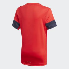 Футболка для мальчика Adidas 3-Stripes Aeroready Primeblue, рост 153-158 см (GM8451)
Футболка для мальчика Adidas 3-Stripes Aeroready Primeblue, рост 153-158 см (GM8451)