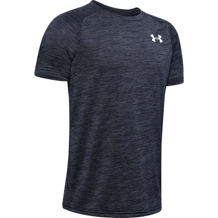 Футболка для мальчика Under Armour Tech 2.0 Short Sleeve, рост 151-156 см (1352783-001)
Футболка для мальчика Under Armour Tech 2.0 Short Sleeve, рост 151-156 см (1352783-001)