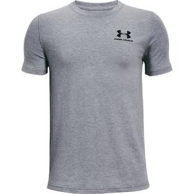 Футболка для мальчика Cotton Short Sleeve T-shirt, рост 151-156 см (1363294-035)
Футболка для мальчика Cotton Short Sleeve T-shirt, рост 151-156 см (1363294-035)