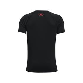 Футболка для мальчика Under Armour Tech Big Logo SS Tee, рост 127-132 см (1363283-002)
Футболка для мальчика Under Armour Tech Big Logo SS Tee, рост 127-132 см (1363283-002)