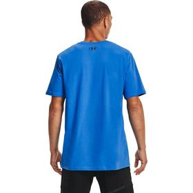 Футболка мужская Under Armour GL Foundation Short Sleeve T-shirt, размер 52-54 (1326849-787)
Футболка мужская Under Armour GL Foundation Short Sleeve T-shirt, размер 52-54 (1326849-787)