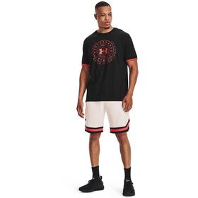 Футболка мужская Under Armour Crest Short Sleeve T-shirt, размер 44-46 (1361665-001)
Футболка мужская Under Armour Crest Short Sleeve T-shirt, размер 44-46 (1361665-001)