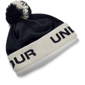 Шапка для мальчика Under Armour Boy's Gametime Pom Beanie, размер 53-57 (1345388-002)
Шапка для мальчика Under Armour Boy's Gametime Pom Beanie, размер 53-57 (1345388-002)