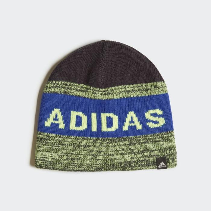 Шапка для девочки Adidas LK BEANIE, размер 42-46 (GE3325)
Шапка для девочки Adidas LK BEANIE, размер 42-46 (GE3325)