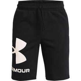 Шорты для мальчика Under Armour Rival Fleece Logo Shorts, рост 157-163 см (1359065-001)
Шорты для мальчика Under Armour Rival Fleece Logo Shorts, рост 157-163 см (1359065-001)
