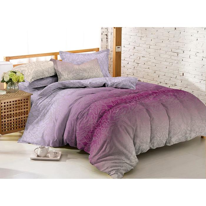 КПБ Grade 1,5 сп., размер 150x210 см, 145x215 см, 70x70 - 2 шт
КПБ Grade 1,5 сп., размер 150x210 см, 145x215 см, 70x70 - 2 шт