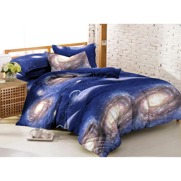 КПБ Space 2 сп., размер 180x210 см, 175x215 см, 70x70 - 2 шт
КПБ Space 2 сп., размер 180x210 см, 175x215 см, 70x70 - 2 шт