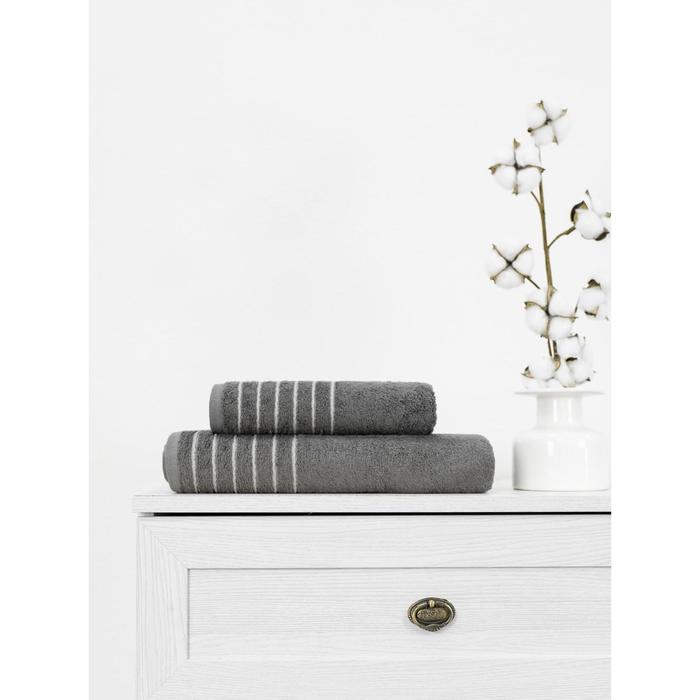 Полотенце Bamboo Marcus, размер 50x90 см
Полотенце Bamboo Marcus, размер 50x90 см