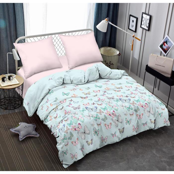 КПБ Combo Waltz евро, размер 215x240 см, 200x220 см, 70x70 - 2 шт
КПБ Combo Waltz евро, размер 215x240 см, 200x220 см, 70x70 - 2 шт