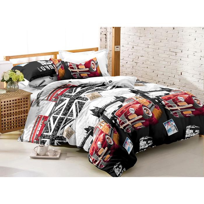 КПБ Bridge 2 сп., размер 180x210 см, 175x215 см, 70x70 - 2 шт
КПБ Bridge 2 сп., размер 180x210 см, 175x215 см, 70x70 - 2 шт