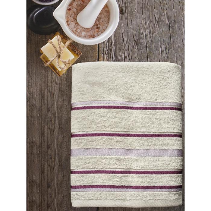 Полотенце Cotton Line, размер 70x130 см 
Полотенце Cotton Line, размер 70x130 см