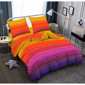 КПБ Spectrum 2 сп., размер 180x210 см, 175x215 см, 70x70 - 2 шт 
КПБ Spectrum 2 сп., размер 180x210 см, 175x215 см, 70x70 - 2 шт