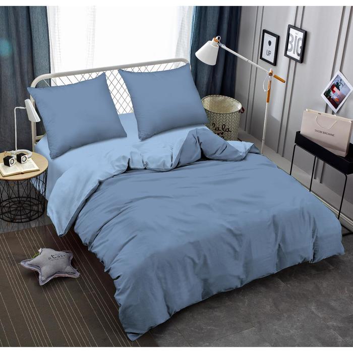 КПБ BZ Adriana SINGLE Mo 1,5 сп., размер 150x210 см, 145x215 см, 70x70 - 2 шт
КПБ BZ Adriana SINGLE Mo 1,5 сп., размер 150x210 см, 145x215 см, 70x70 - 2 шт