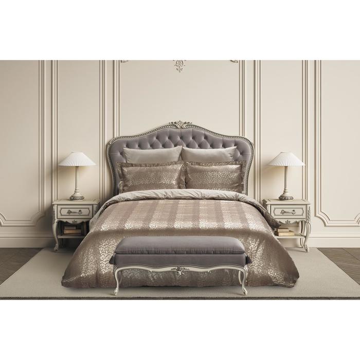 КПБ Forte евро, размер 240x260 см, 205x225 см, 70x70 - 2 шт, 50x70 см - 2 шт
КПБ Forte евро, размер 240x260 см, 205x225 см, 70x70 - 2 шт, 50x70 см - 2 шт