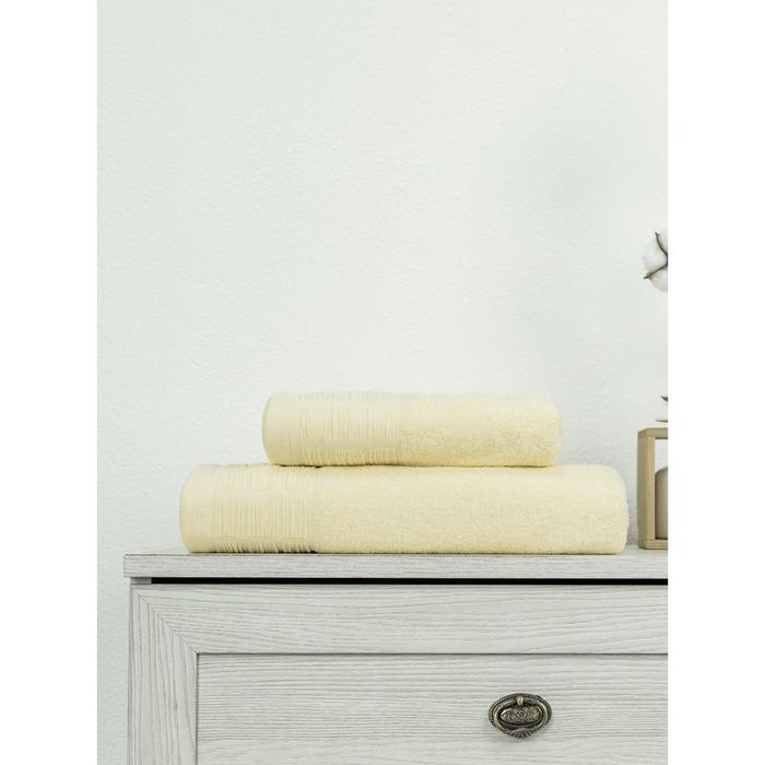 Полотенце AST Jardin, размер 70x140 см, цвет желтый
Полотенце AST Jardin, размер 70x140 см, цвет желтый